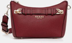 Guess kézitáska GREGORIA - piros Univerzális méret - answear - 42 990 Ft