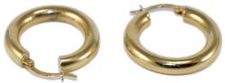 Ékszershop Karika arany fülbevaló (1312580)