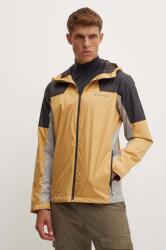 Columbia szabadidős kabát Inner Limits III - barna XXL