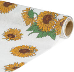  Asztalterítő futó - 180 x 28 cm - 70% poliészter, 30% pamut 58206D (58206D)