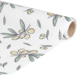  Asztalterítő futó - 180 x 28 cm - 70% poliészter, 30% pamut 58206G (58206G)