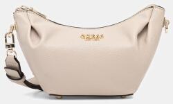 Guess kézitáska AMORETTE - bézs Univerzális méret - answear - 37 990 Ft