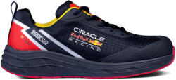 Sparco Sparco Impulse Redbull Keynes S3S ESD HRO Munkavédelmi Cipő - 48 (BTB0016R0N31048)