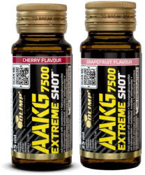 Olimp Sport Nutrition AAKG 7500 Extreme Shot Grape