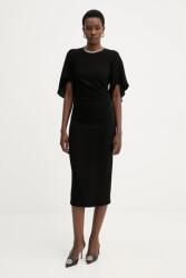 PINKO ruha - fekete 34 - answear - 139 990 Ft