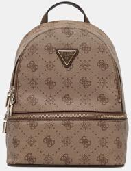 GUESS hátizsák SILIA - bézs Univerzális méret - answear - 45 990 Ft