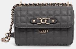 Guess kézitáska NADIRA - szürke Univerzális méret - answear - 37 990 Ft