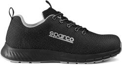 Sparco Sparco Traction Asan S3S ESD Fekete Munkavédelmi Cipő - 37 (BTB0018B0K13037)