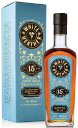  White Heather 15 éves whisky DRS (0, 7L / 46%) - drinkmix