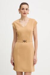 GUESS ruha CHRISSY - bézs S