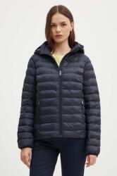 Tommy Hilfiger rövid kabát női, sötétkék, átmeneti, WW0WW42046 - sötétkék XXS