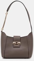 Guess kézitáska JANE - barna Univerzális méret - answear - 39 990 Ft