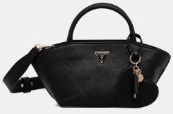 Guess kézitáska BOLENA - fekete Univerzális méret - answear - 39 990 Ft