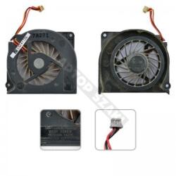 Fujitsu-Siemens MCF-S6055AM05B gyári új hűtés, ventilátor (MCF-S6055AM05B)