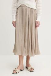 MICHAEL Michael Kors szoknya - bézs S