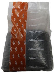 Alltech Coppens BLACK HALIBUT 15.0 mm - Halibut Pellet, 20 mm, fúrt, fekete, 20 kg (000701_13_0002_097)