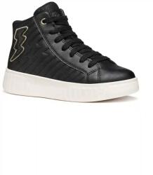 GEOX gyerek sportcipő MIKIROSHI - fekete 37