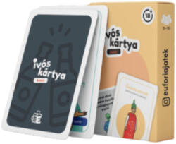 Eufória Basic ivós kártyajáték (EU2013)