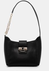 Guess kézitáska JANE - fekete Univerzális méret - answear - 39 990 Ft