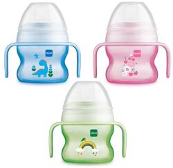 MAM Tanulópohár Starter, egész karton (6 db/kr) - diaper