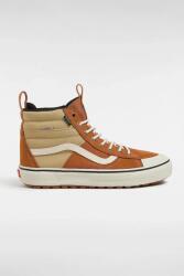 Vans sportcipő MTE Sk8-Hi Waterproof barna, férfi, VN000CVTI6Y1 - barna Férfi 42