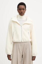 Pinko dzseki gyapjúkeverékből bézs, átmeneti, oversize, 105975 A2YV - bézs L