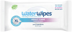 WaterWipes Nedves törlőkendő Body&Intimate 30 db
