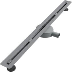Gamma Proline lineáris padlóösszefolyó 100 cm, inox, beépíthető (OLPL-1000ix)