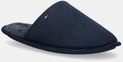 Tommy Hilfiger papucs CORE FLAG HOUSE SHOE - sötétkék Férfi 39/40