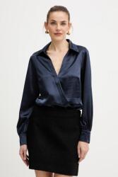 GUESS body LEAH - sötétkék XL