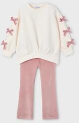 Mayoral gyerek együttes rózsaszín, 4725 - rózsaszín 110