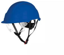 Coverguard Phoenix Pro villanyszerelő sisak kék színben (6PHP200NSI)