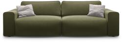 Micadoni Canapea Victor cu tapiterie din catifea (MIC_3SF_88_F1_VICTOR4) Canapea