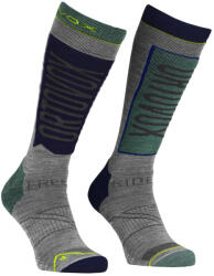 Ortovox Free Ride Long Socks Men's (OVX-54400AI_3941)