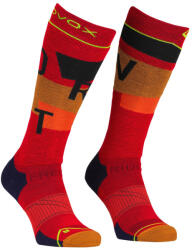 Ortovox Freeride Long Socks Cozy Men's (OVX-54401CGR_4244)