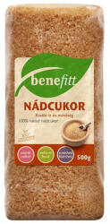 Benefitt Nádcukor 500 g (0010007306)