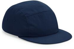 Beechfield Șapcă outdoor cu vizieră Camper - Albastru marin (B659-1000341645)