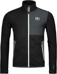 ORTOVOX Fleece Jacket Men's (OVX-86987BCR_S_)