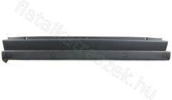 Fastoriginal Lökhárító MERCEDES SPRINTER 06> 906 hátsó MERCEDES-BENZ SPRINTER 3, 5-t Busz (B906) (FT91479)