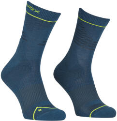 Ortovox Alpine Pro Compression Mid Socks Men's (OVX-54894PTB_4244)