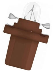  Műszerfal izzó 24V 1, 2W BX8, 5d Hella