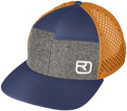Ortovox Logo Air Trucker Cap (OVX-68027DO_OS)