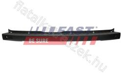 Fastoriginal Lökhárító FORD TRANSIT 20> hátsó középső fekete FORD TRANSIT V363 Busz (FAD, FBD) (FT91076G)