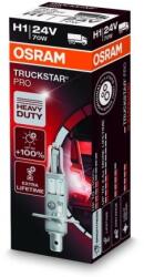 OSRAM Truck Star 24V H1 izzó +100%