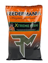 Feedermánia xtreme fish etetőanyag (F0101001) - epeca