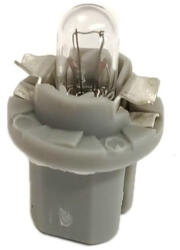  Műszerfal izzó 24V 1, 2W B8, 5d szürke (tachográf)