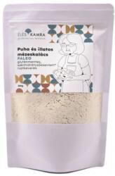 Éléskamra puha és illatos mézeskalács (paleo) gluténmentes, szénhidrátcsökkentett lisztkeverék 200 g