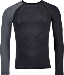 Ortovox 120 Competition Light Long Sleeve Men's (OVX-85541BCR_XL)