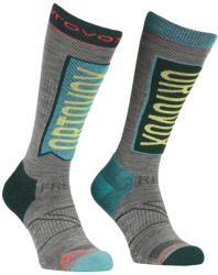 Ortovox Free Ride Long Socks Women's (OVX-54410IW_3538)