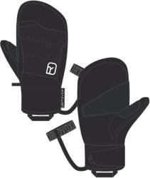 Ortovox Freeride Cozy Mitten Men's (OVX-56612BCR_S)